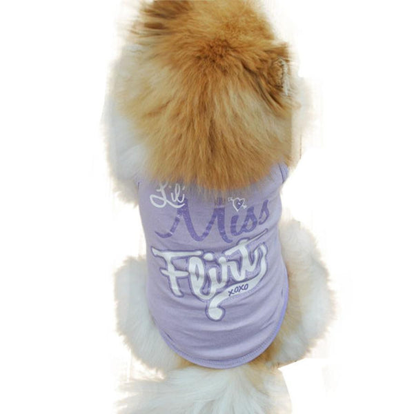 Summer T-shirt